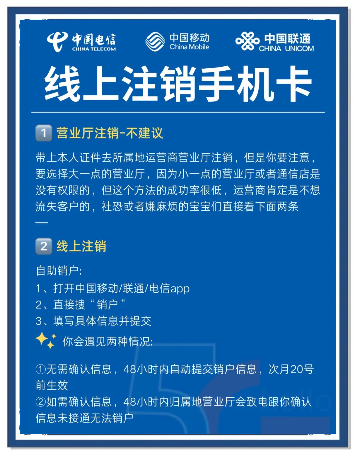 银行卡不用了怎么注销